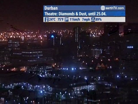 Lugano - Ticino - Switzerland, Udaipur - India, Hamburg - Germany, Durban - South Africa, Niagara Falls - Canada, Lech Zurs am Arlberg - Austria, New York - USA