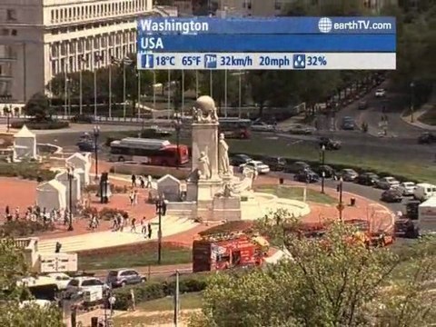 Palma de Mallorca - Spain, Warnemunde - Germany, Agadir - Morocco, Stuttgart - Germany, Washington - USA, Bandar Seri Begawan - Brunei, Arcachon - France