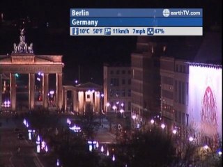 Avignon - France, London - United Kingdom, New York - USA, Dresden - Germany, Berlin - Germany, Melbourne - Australia, Metz - France