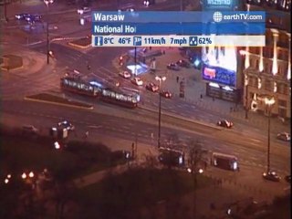 Hamburg - Germany, Amsterdam - Netherlands, Agadir - Morocco, Warsaw - Poland, Durban - South Africa, Washington - USA, Palma de Mallorca - Spain