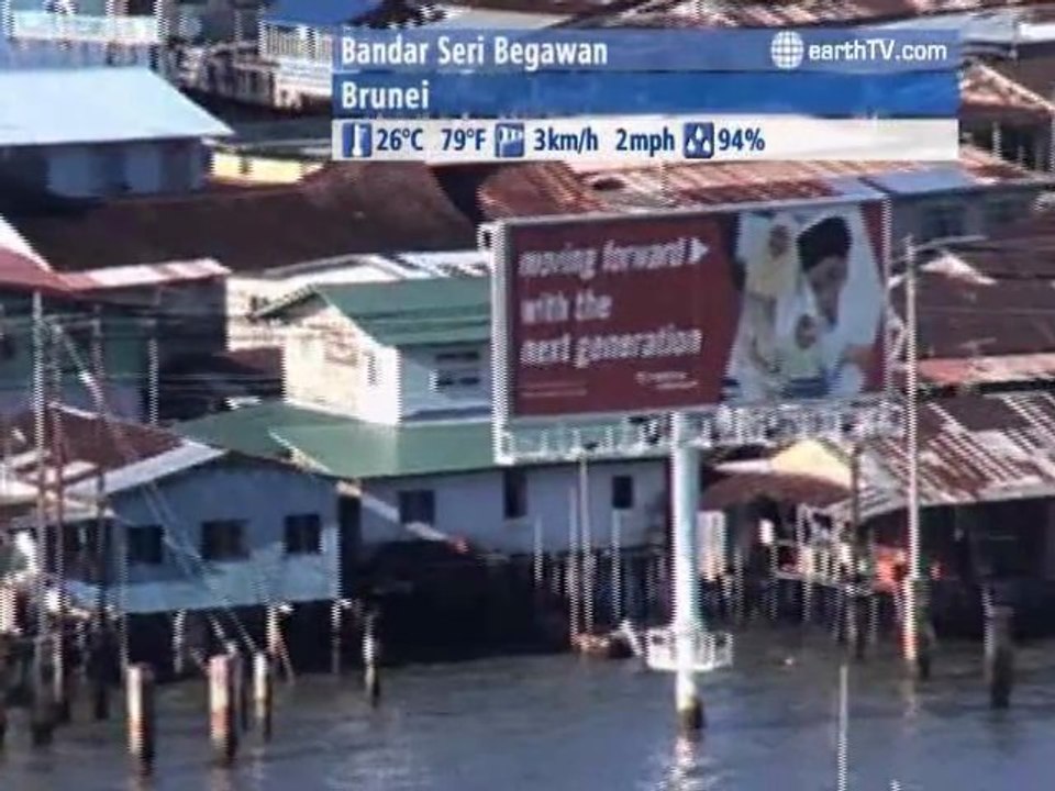 Macau SAR - China, Sydney - Australia, Niagara Falls - Canada, Honolulu - USA, Bandar Seri Begawan - Brunei, Dubrovnik - Croatia, Muscat - Oman