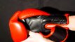 Thai Boxing Gloves  - Top King  Boxing Gloves Velcro
