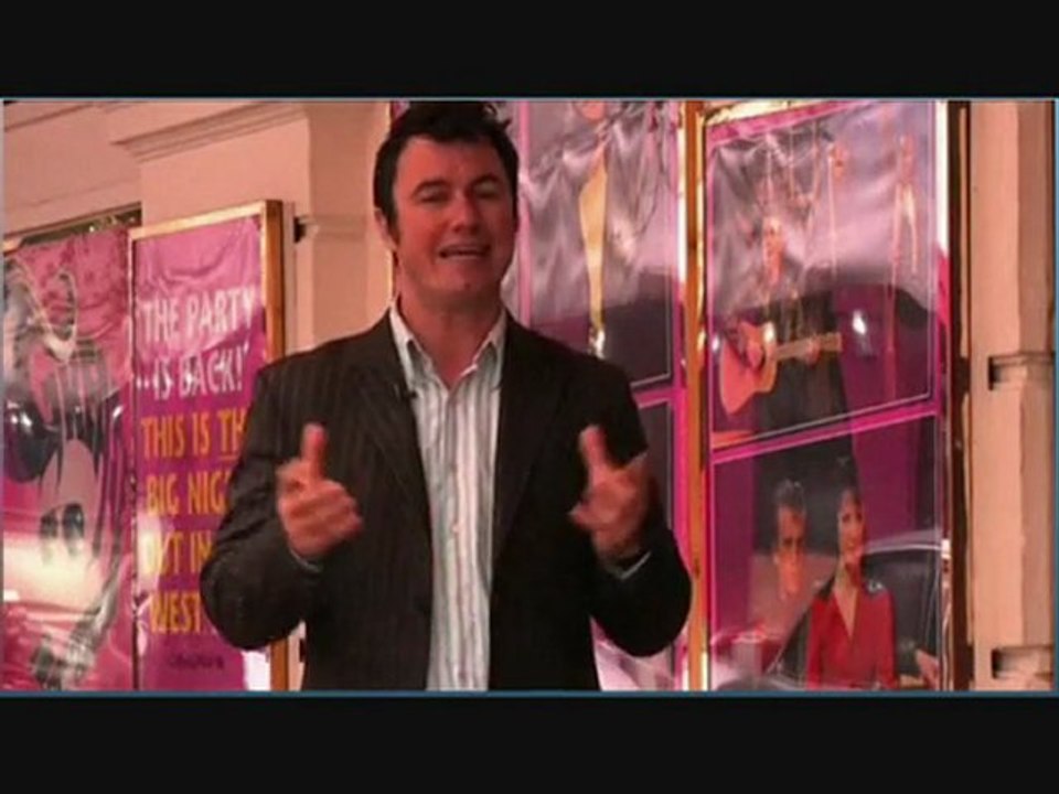 Totally Theatre - Grease 2008