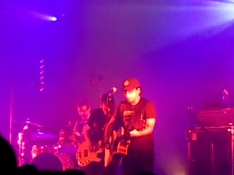 Les Cowboys Fringants - Mon Chum Rémi