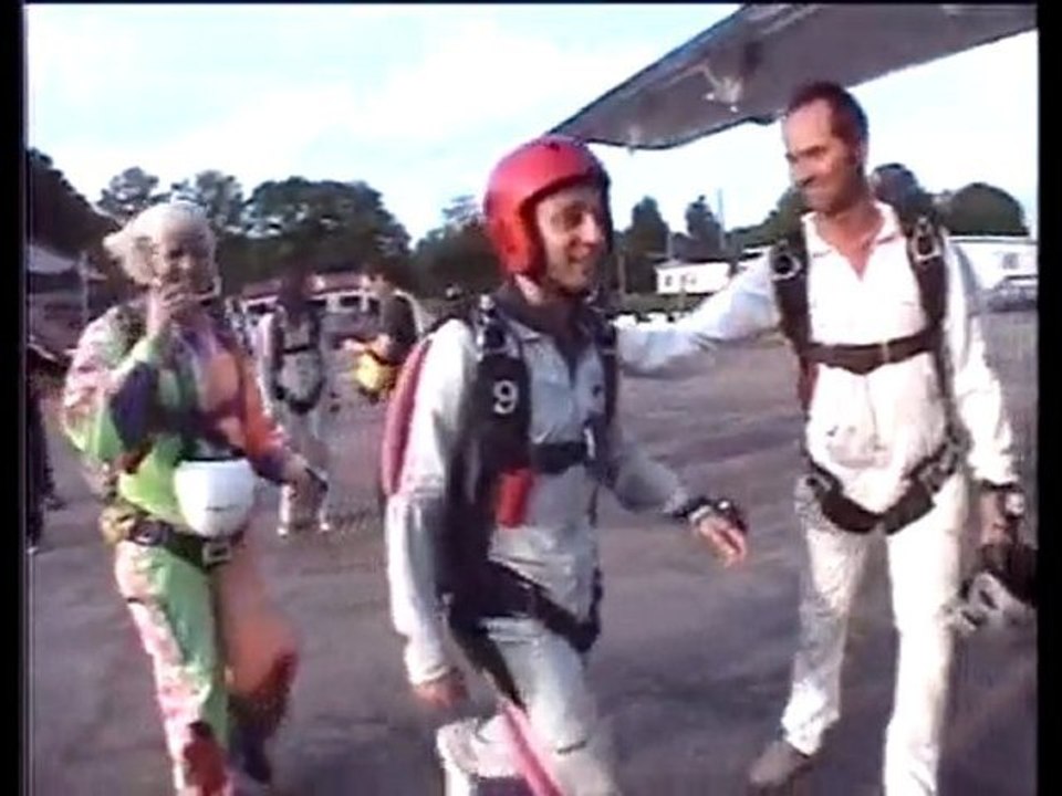 SkyDive