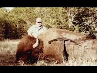 Hunting Texas Trophies | V-Bharre Ranch