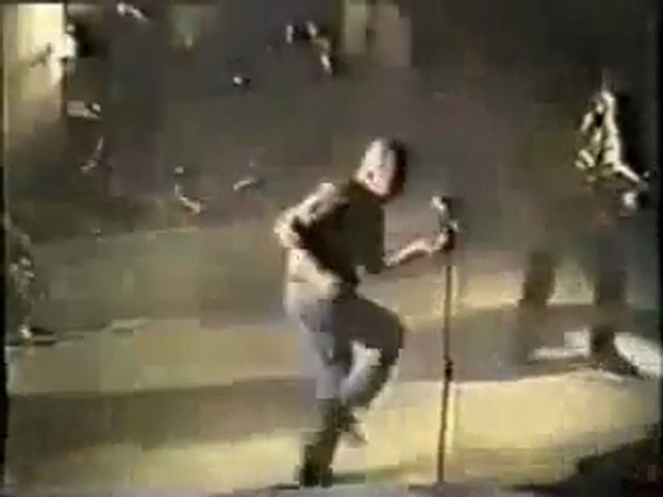 Patricio Rey y sus Redonditos de Ricota