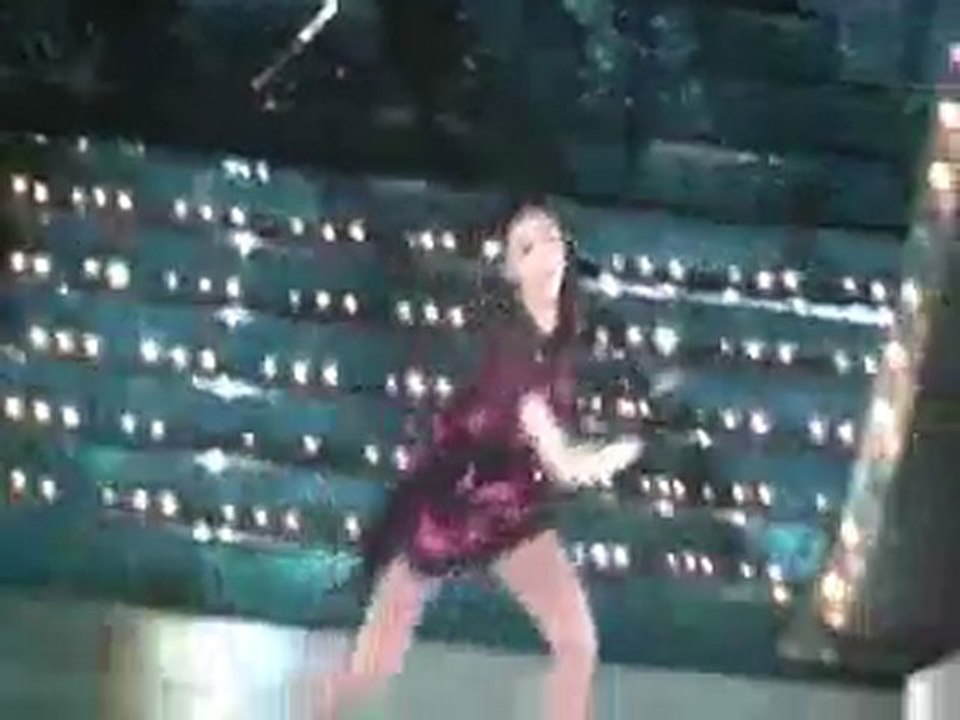 2010 FOI [Yu-Na Kim - Run Devil Run] By Baby Jane♥.MTS