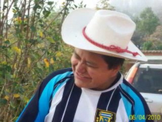 Campamento de Jóvenes en Oaxaca #2