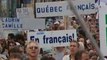 Le francais a Montreal partie 2 Les Francs Tireurs