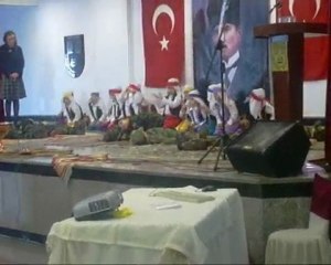 Karamürsel'de 18 Mart Çanakkale Zaferi Anma Töreni
