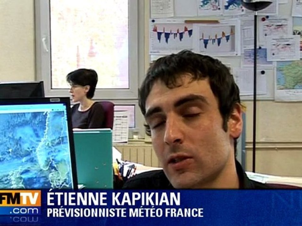 Volcan : les prévisions des experts