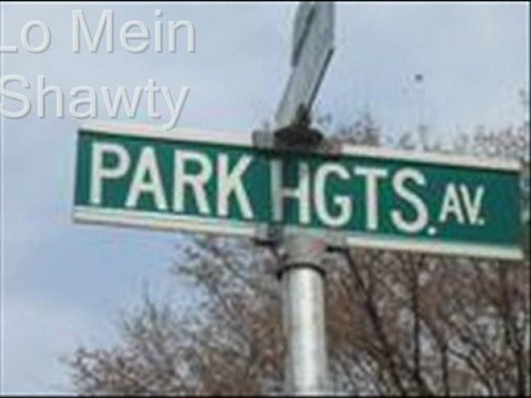 LO MEIN SHAWTY(HUNA DUTCH,YUNG TECK,YOUNG SAC