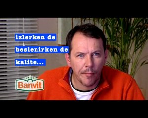 Banvit Baba - İsmail Cem Televizyon Ödülleri