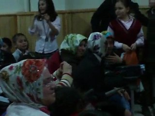 BGOP Bağlama-Gitar Bahar Etkinliği 2010