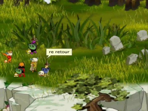 Brumaire: sram lvl 50 a Incarnam