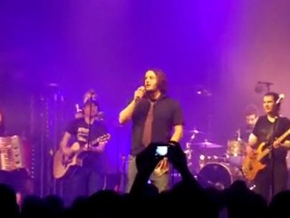 Les Cowboys Fringants - 1994