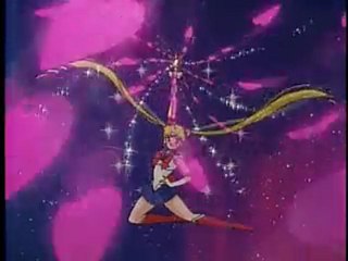 h)Moon Spiral Heart Attack!