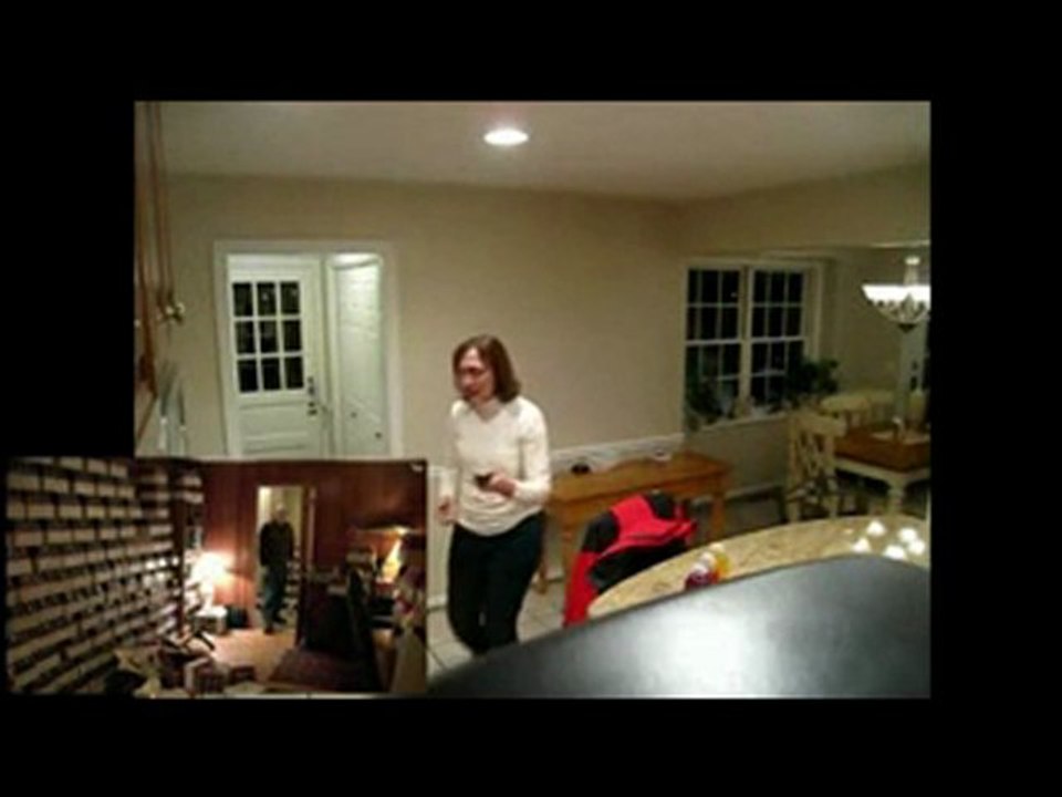 Mommy Meltdown-- Looks like someone's grounded