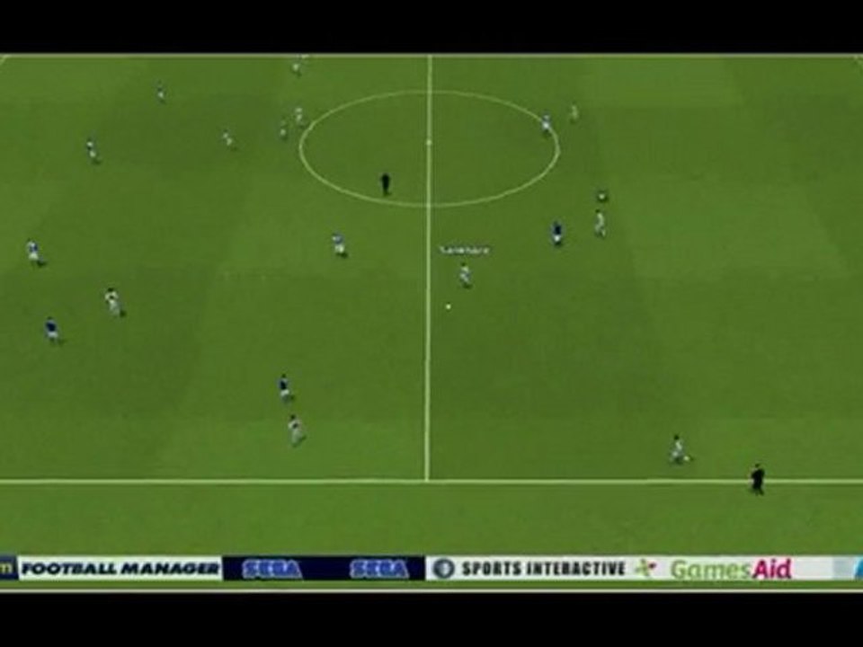 Challenge Top But FM 2010 - Jean-Eudes Maurice