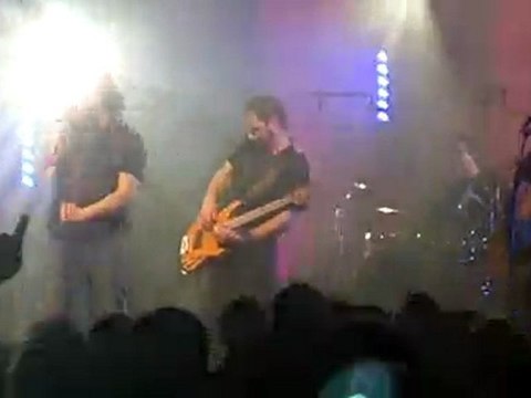 Les Cowboys Fringants - La Catherine