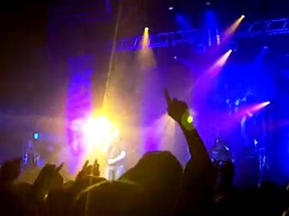 Les Cowboys Fringants - La tête haute