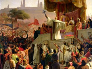 Saint Bernard de Clairvaux : Vie et héritage