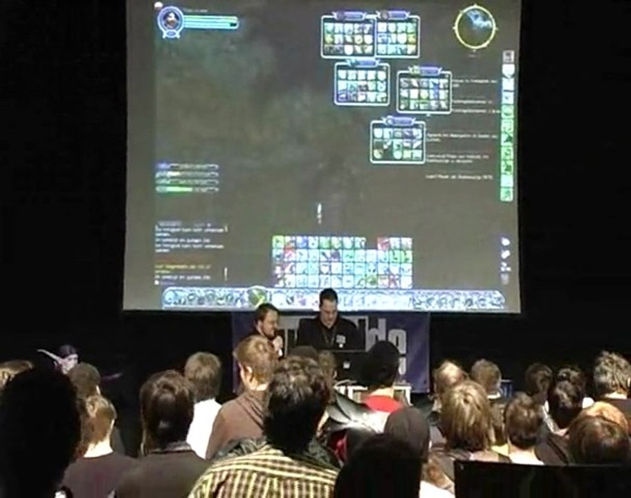 RPC 2010 Tag 1