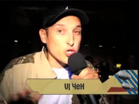 A-ONE NEWS 06.03.2008 (Noize MC, Stigmata, Смоки Мо)