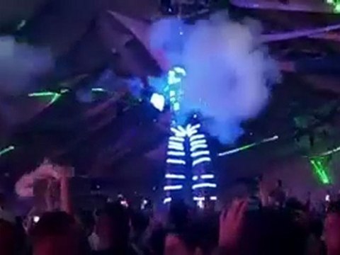 Ultra Music Festival Miami | 2010 w/ DJ Tiesto