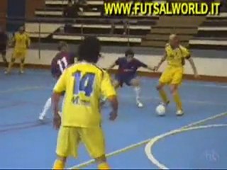 17/4/10 play-out , futsal : gol,falli,parate,ecc.......