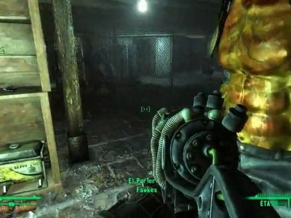 Fallout 3 Broken Steel Partie 39