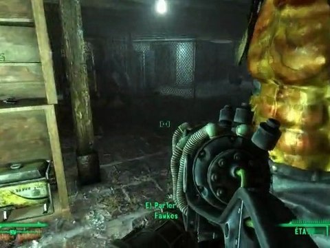 Fallout 3 Broken Steel Partie 39