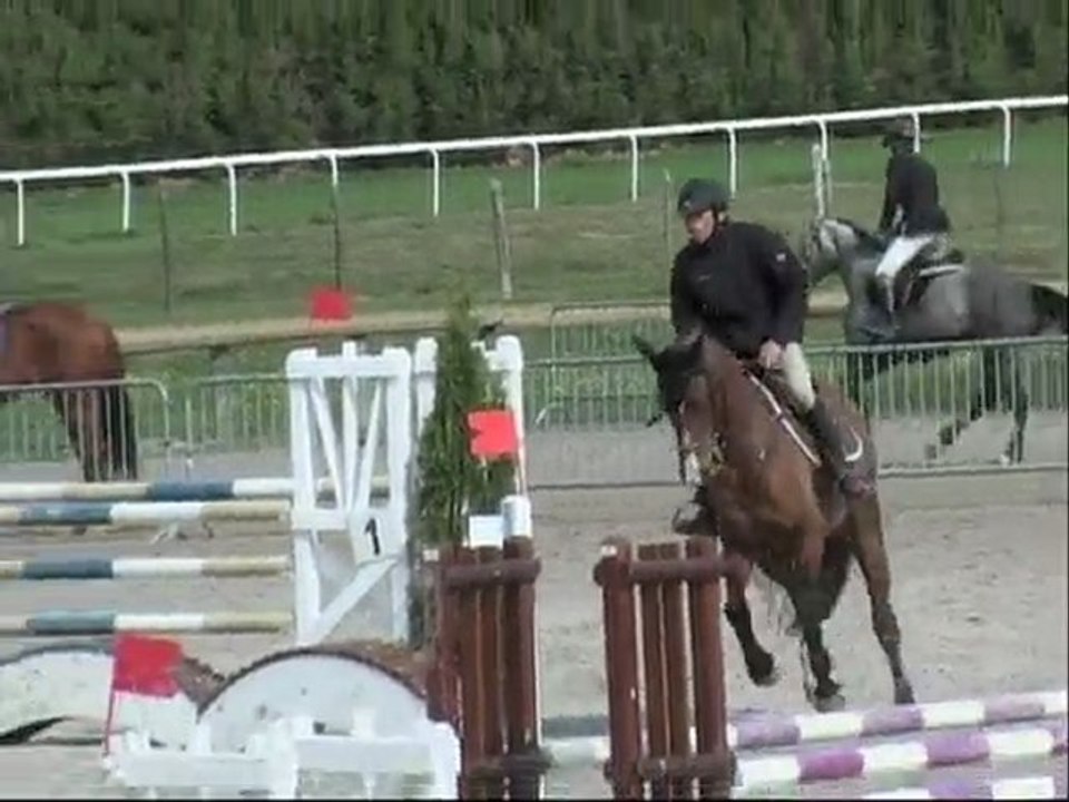 !! VENDUE !! Lakme de Hus CC Pau mars 2010