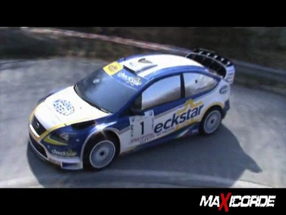 extrait valle d'aosta 2010 maxicorde