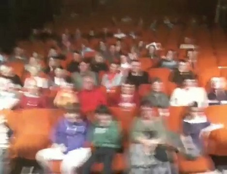 Les décatalogués (Mago mentalista) à Notre-Dame-De-Monts