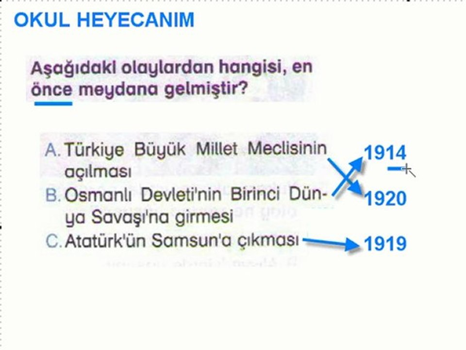 OKUL HEYECANIM(www.ilkogretimvideo.com)