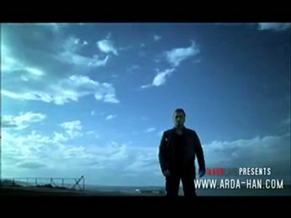 Arda Han Bittimi Aşkımız En Son  Orjinal Video Klip 2010