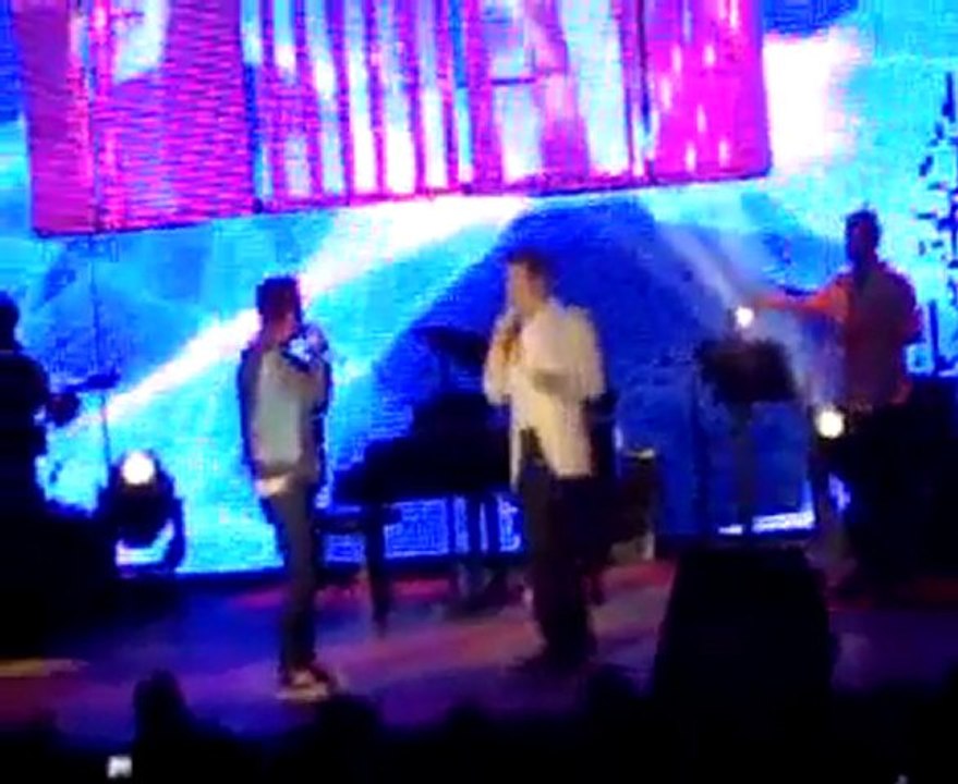 Mustafa Ceceli & Kenan Doğulu - Aklım Karıştı / 16 Nisan BGM