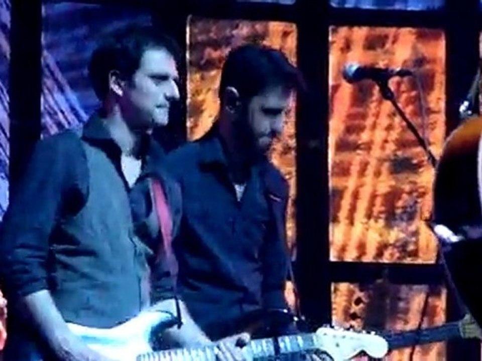 Mon coeur ne bat plus (intro seb et doudou s'amusent)