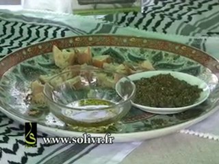 Achetons "solidaire"