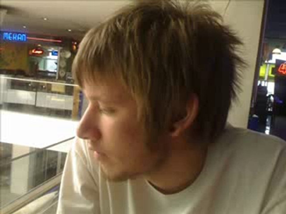 Şanışer ft .Gezgin - Son Sözlerim