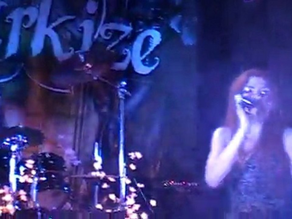 markize a tours