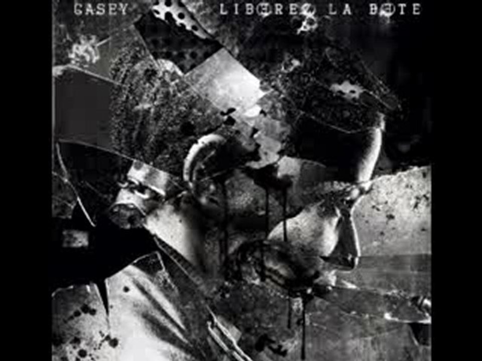 Casey - Rêves illimités (MP06)