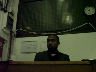 Mohamed Bajrafil - La sincérité de nos oeuvres