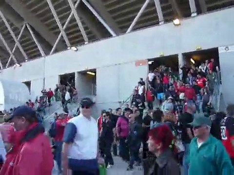 Supporters Toulonnais