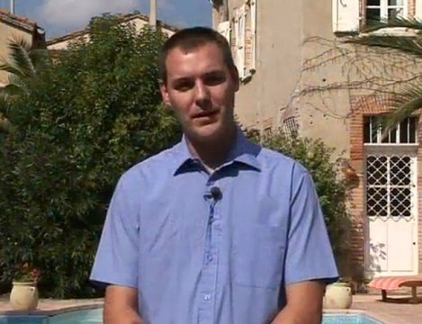 Maison Josephine chambres d'hotes gite Toulouse