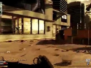 Test Qualité Sony Vegas 9 || CODMWF2 || HD PVR