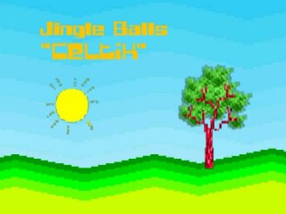 JINGLE BALLS : Celtik 2010