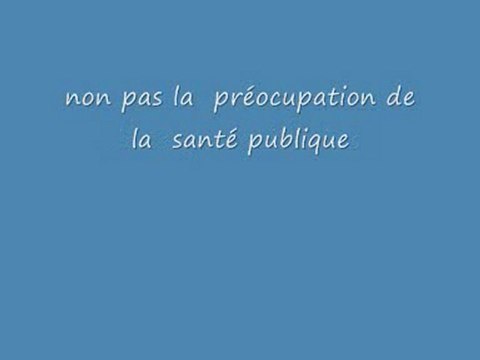 loi sur les complements alimentaires